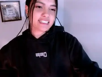 Chaturbate Adult Webcams of gaby_saikozz