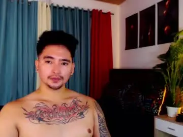 Chaturbate Live Porn of hot_daddy_core