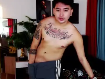 Chaturbate Sex Cam of hot_daddy_core