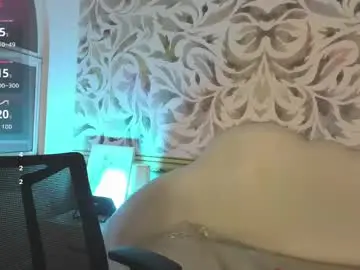 Chaturbate Private Sex Chat of hot_luna_x