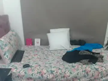 Chaturbate Best live sex cam show of kimberjamesxx