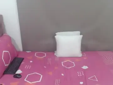 Chaturbate Adult Webcams of kimberjamesxx