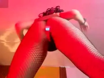 Chaturbate Adult Webcams of kristen_tay