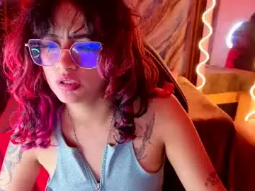 Chaturbate Adult Webcam of kristen_tay