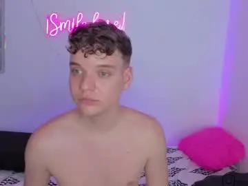Chaturbate Best Webcam of naughty_twink_
