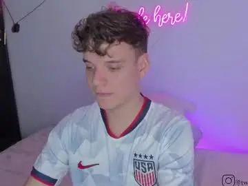 Chaturbate Nude Webcam of naughty_twink_
