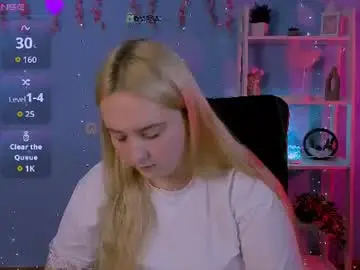 Chaturbate Live Sex of nicole_bright