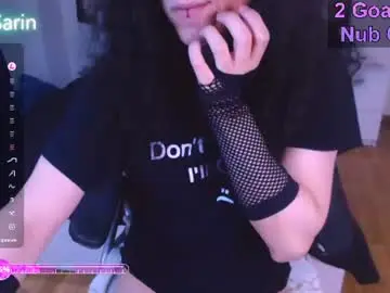 Chaturbate Live Sex of nikkisarin