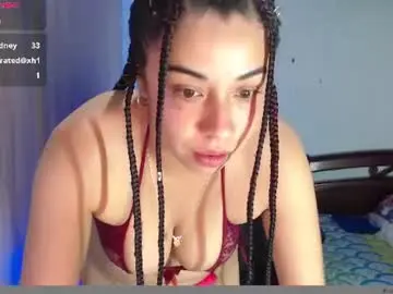 Chaturbate Sex Cam of atena_messy