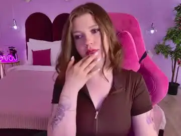 Chaturbate Live Sex of carolinasherry