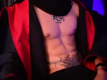 Chaturbate Free Live Porn of demonkush_
