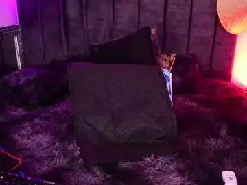 Chaturbate Private Sex Chat of demonkush_