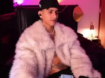 Chaturbate Adult Webcam of demonkush_