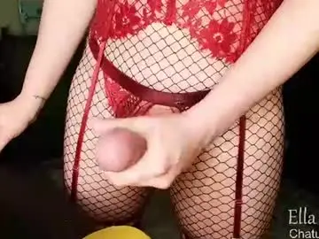 Chaturbate Best live sex cam show of ella_ecstasy