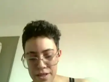 Chaturbate Private Sex Chat of eva_monwalker