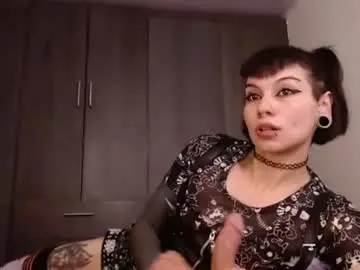 Chaturbate Adult Webcams of give_me_orgasms