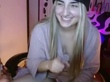 Chaturbate Sex Chat of hi_elora