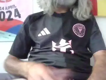 Chaturbate Adult Webcam of italianhotdesire