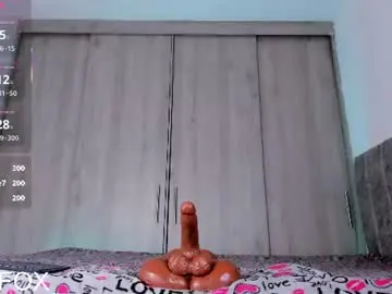 Chaturbate Free Porn Cam of mayfox06