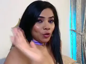 Chaturbate Live Sex of miapassionx