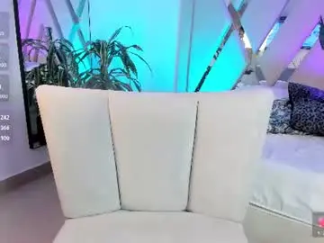 Chaturbate Adult Webcam of michellemendez_