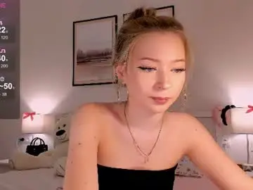 Chaturbate Live Sex of princess_nier