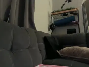 Chaturbate Nude Webcam of pumpkin_bunny