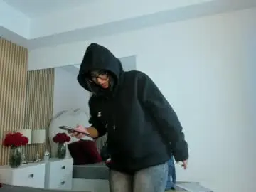 Chaturbate Private Sex Chat of rebeca_taylor_