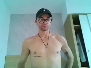 Chaturbate Private Sex Chat of samgorgeous