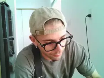 Chaturbate Nude Webcam of samgorgeous
