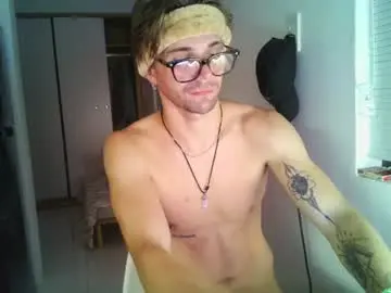 Chaturbate Sex Chat of samgorgeous