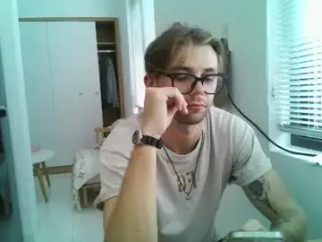Chaturbate Adult Webcams of samgorgeous