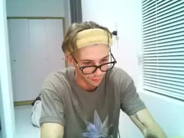 Chaturbate Adult Webcam of samgorgeous