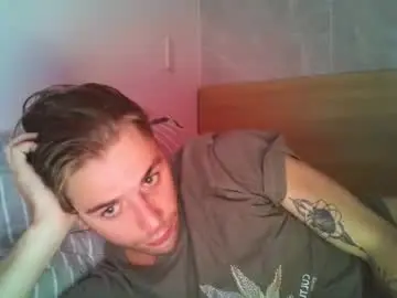 Chaturbate Adult Video Chat of samgorgeous