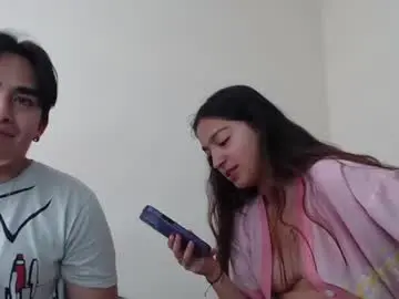 Chaturbate Sex Cam of sami_and_gael