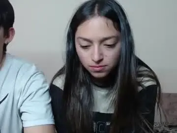 Chaturbate Best Webcam of sami_and_gael
