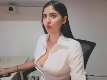 Chaturbate Private Sex Chat of sophiie_blakee