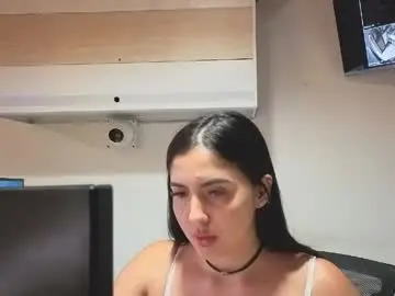Chaturbate Live Porn of sophiie_blakee