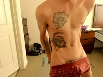 Chaturbate Sex Cam of yokonjuan