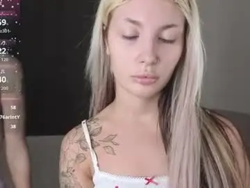 Chaturbate Adult Webcam of yourlittlestar33