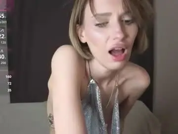 Chaturbate Adult Webcam of yourlittlestar33