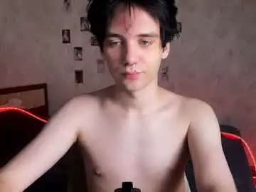 Chaturbate Live Porn of zombde32