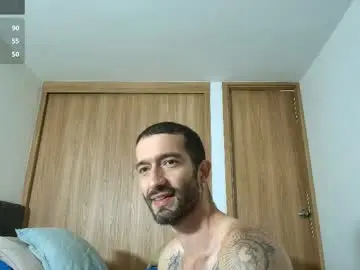 Chaturbate Private Sex Chat of alejandro_bigcock