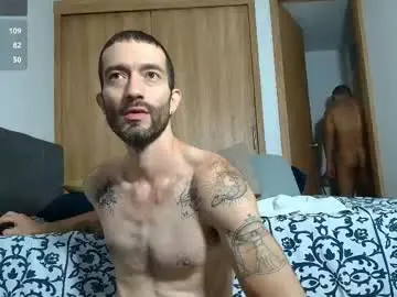 Chaturbate Adult Webcam of alejandro_bigcock