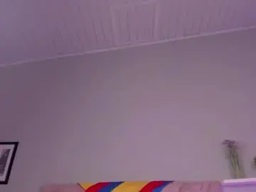Chaturbate Adult Webcam of amelia_saenz_