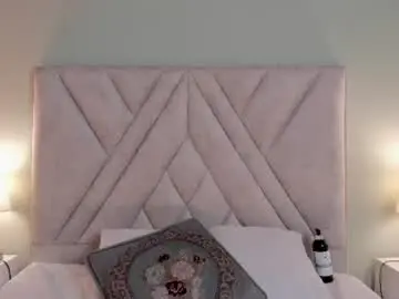 Chaturbate Live Porn of amelia_saenz_