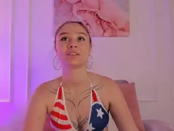Chaturbate Watch Live Sex Cams of amelia_saenz_