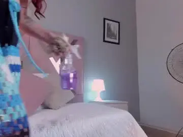 Chaturbate Best live sex cam show of amelia_saenz_