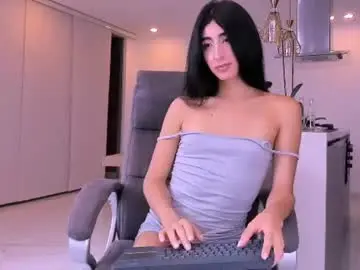 Chaturbate Nude Webcam of angela_bonetti