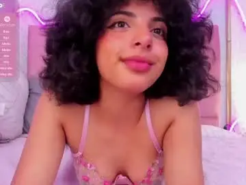 Chaturbate Sex Chat of auroramillss